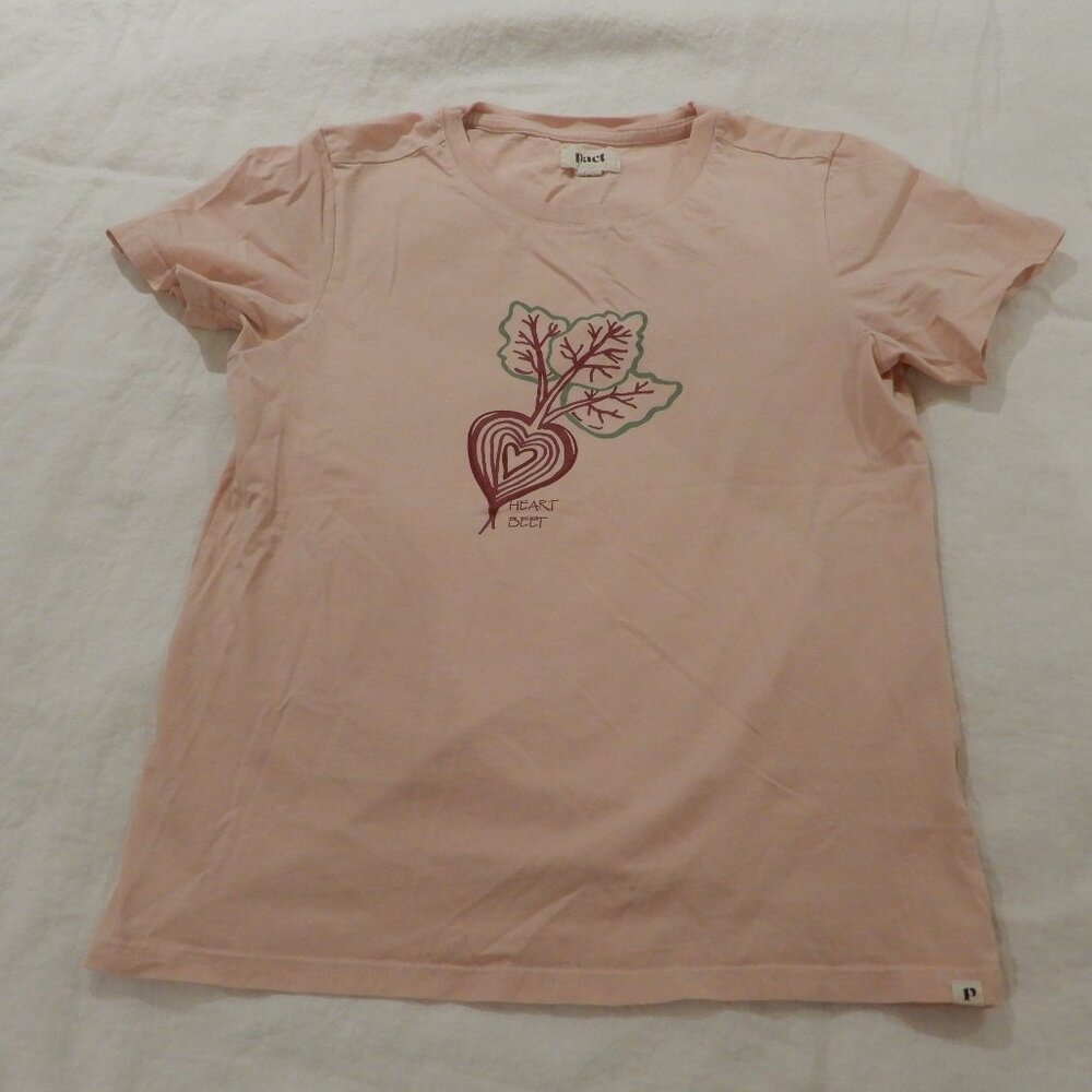 Wear Pact Lady's New Limited Edition Tee Shirt